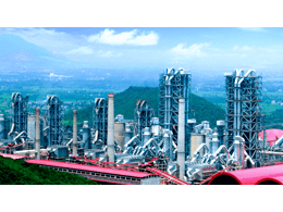 豐源羅茨鼓風(fēng)機助力海螺水泥項目運行成功